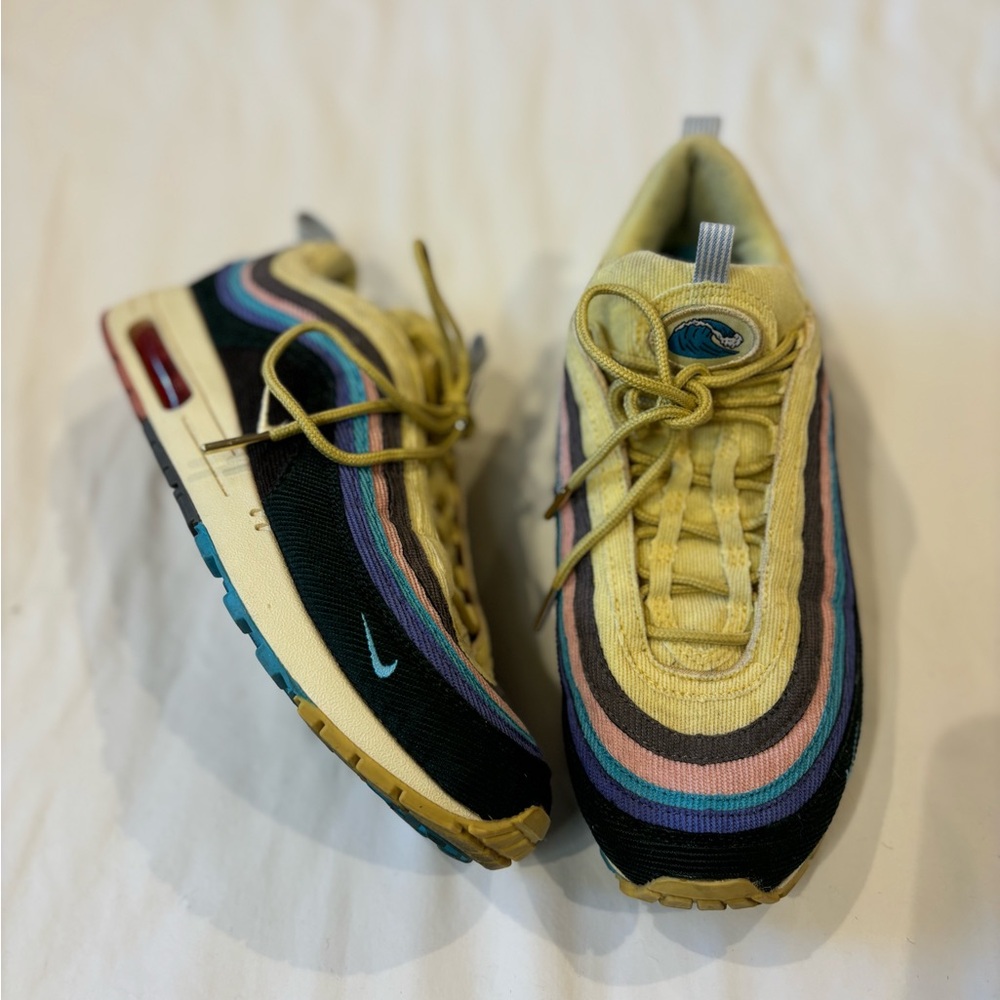 Nike Air Max 1/97 Sean Wotherspoon - size 8.5 US